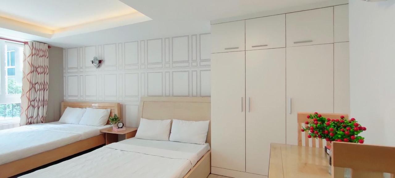 Paragon Saigon Ho Chi Minh Zewnętrze zdjęcie