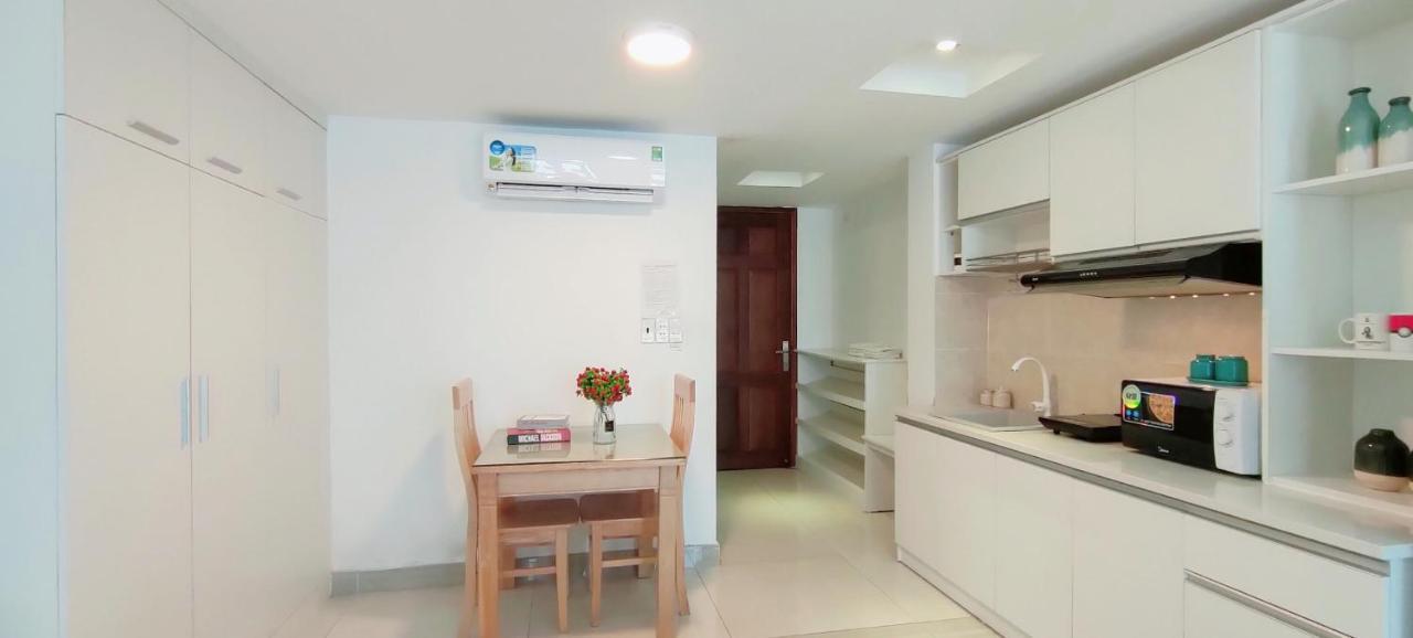 Paragon Saigon Ho Chi Minh Zewnętrze zdjęcie
