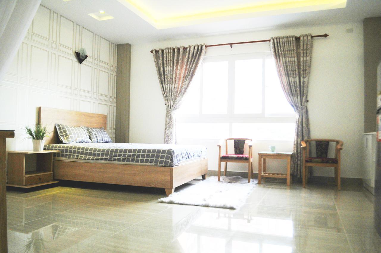 Paragon Saigon Ho Chi Minh Zewnętrze zdjęcie