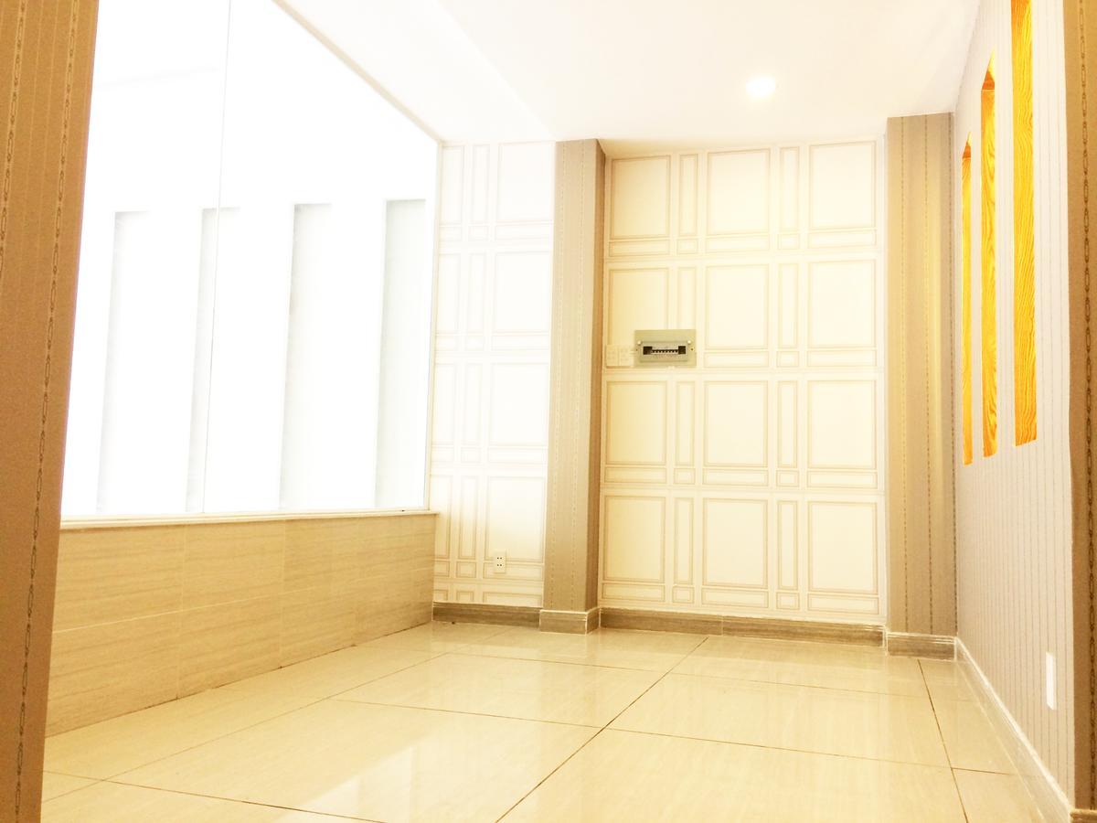 Paragon Saigon Ho Chi Minh Zewnętrze zdjęcie
