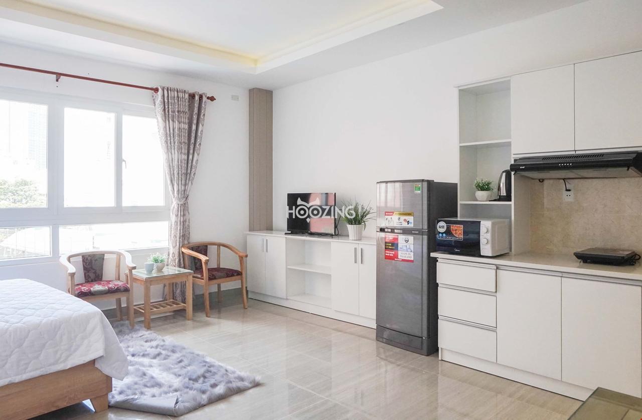 Paragon Saigon Ho Chi Minh Zewnętrze zdjęcie