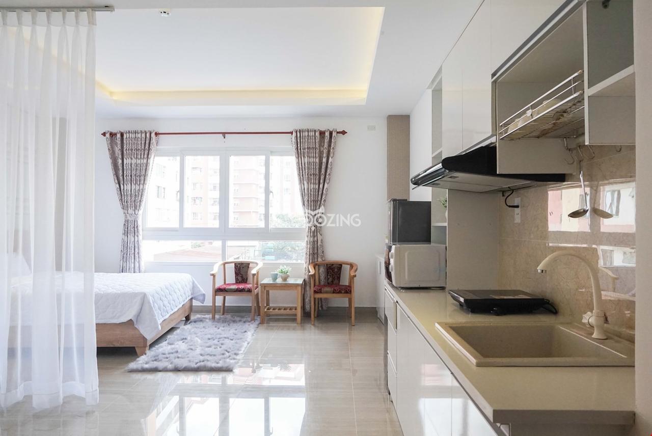 Paragon Saigon Ho Chi Minh Zewnętrze zdjęcie