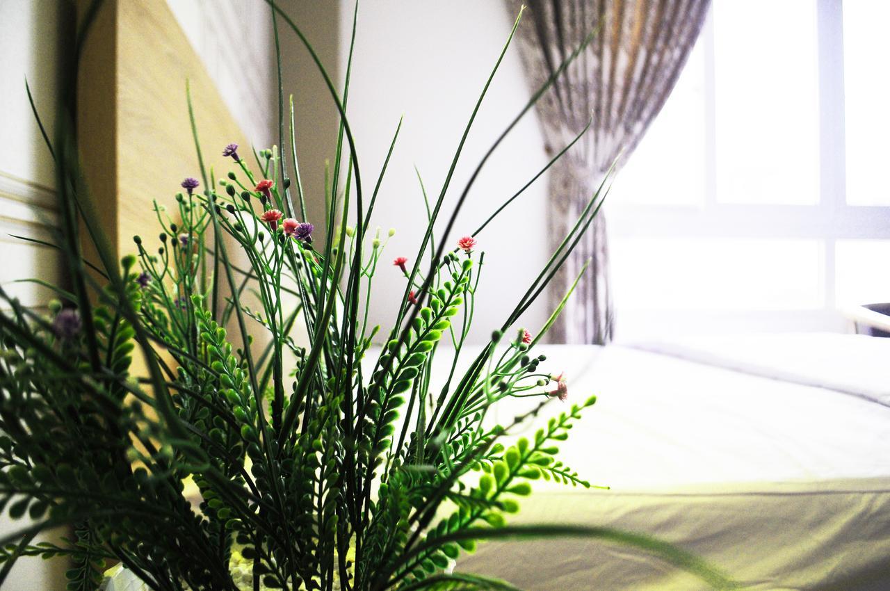 Paragon Saigon Ho Chi Minh Zewnętrze zdjęcie