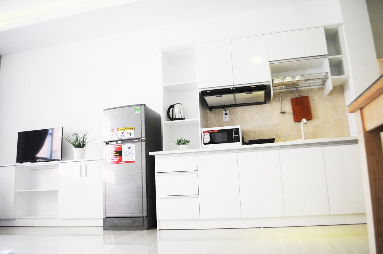 Paragon Saigon Ho Chi Minh Zewnętrze zdjęcie