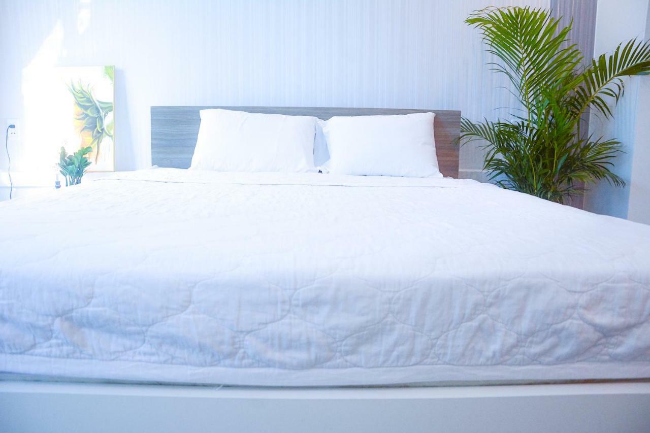 Paragon Saigon Ho Chi Minh Zewnętrze zdjęcie