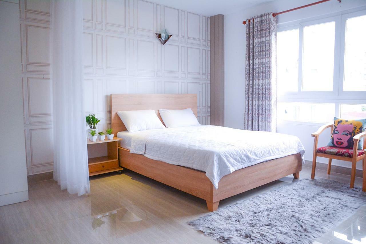 Paragon Saigon Ho Chi Minh Zewnętrze zdjęcie