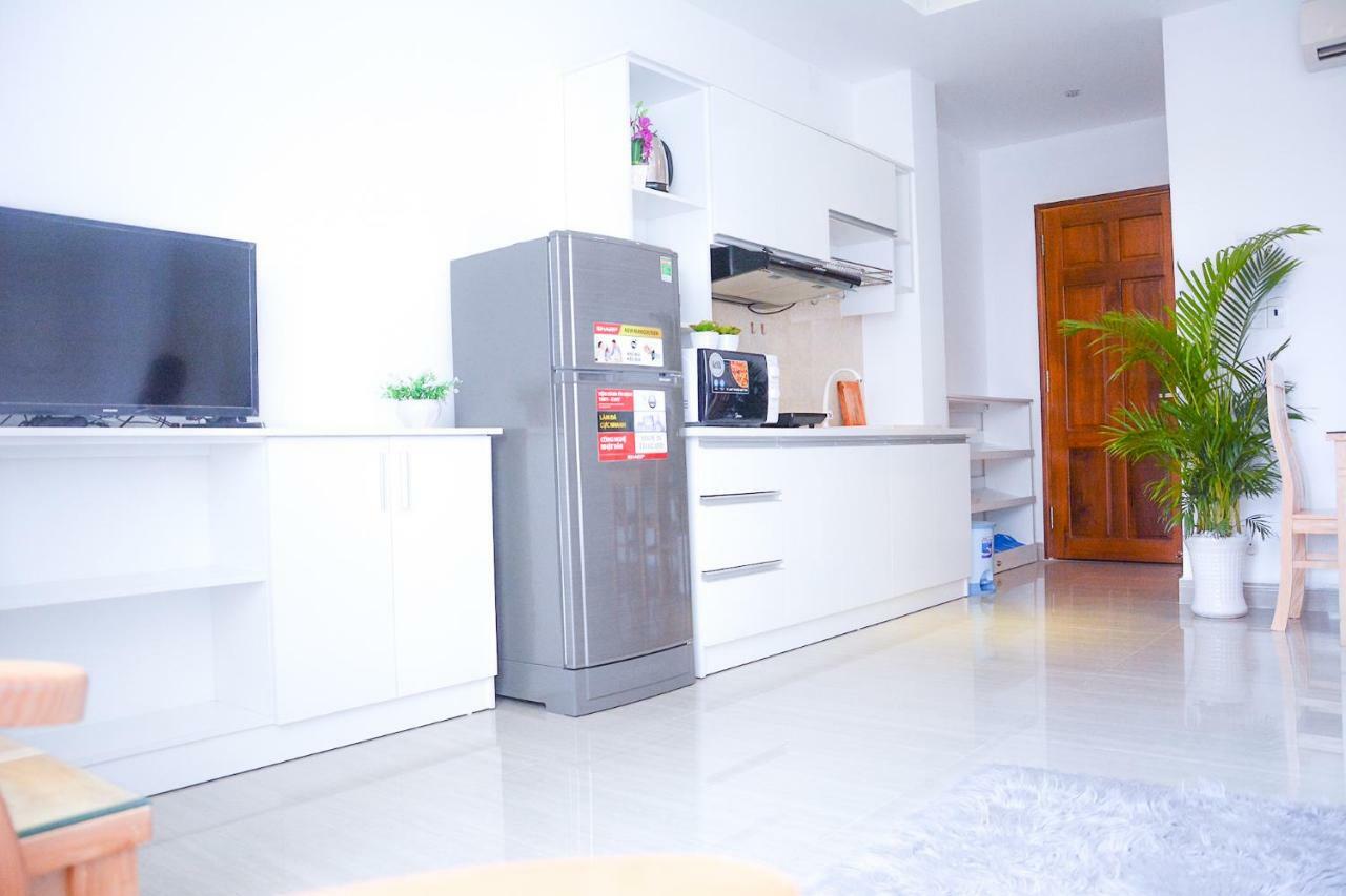 Paragon Saigon Ho Chi Minh Zewnętrze zdjęcie