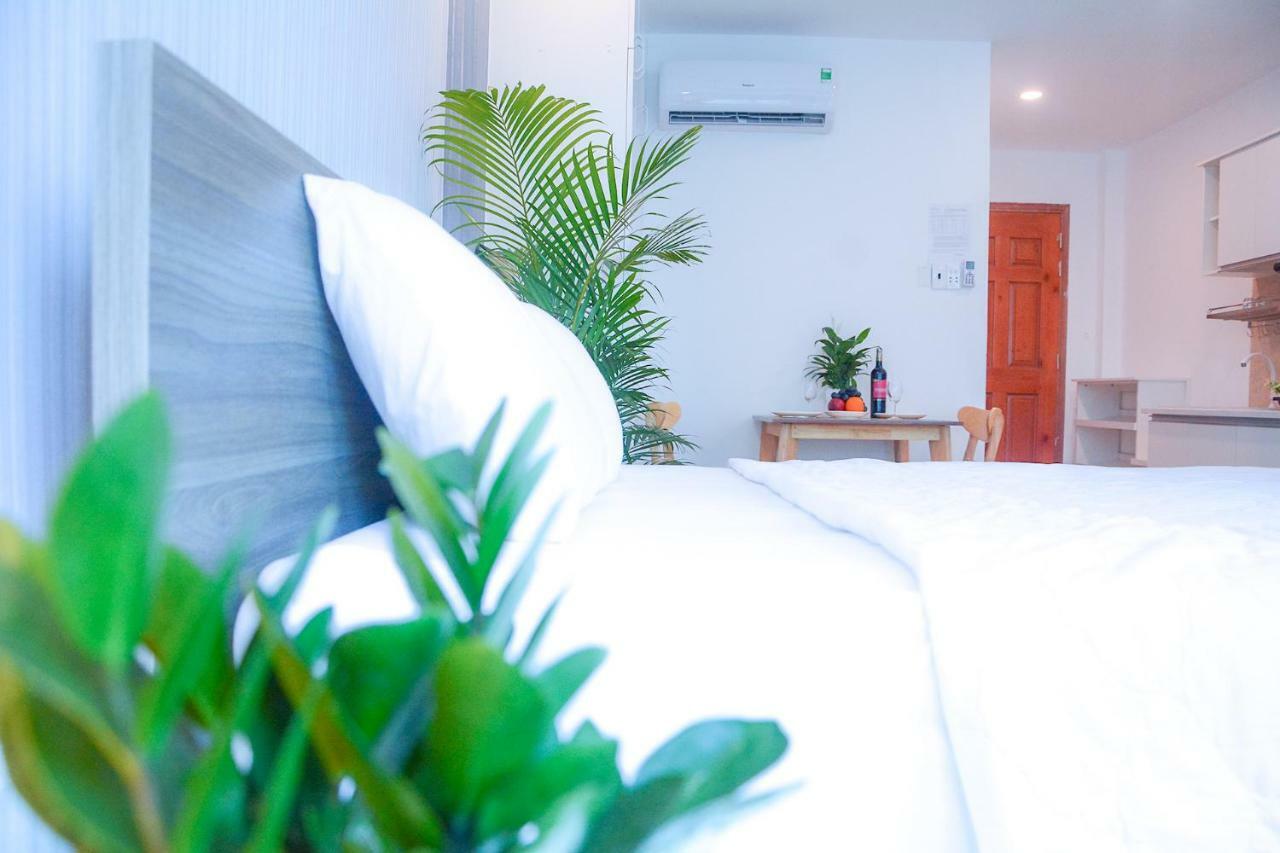 Paragon Saigon Ho Chi Minh Zewnętrze zdjęcie