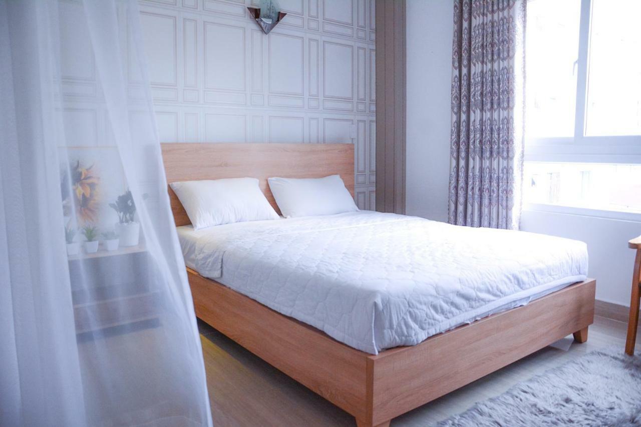 Paragon Saigon Ho Chi Minh Zewnętrze zdjęcie