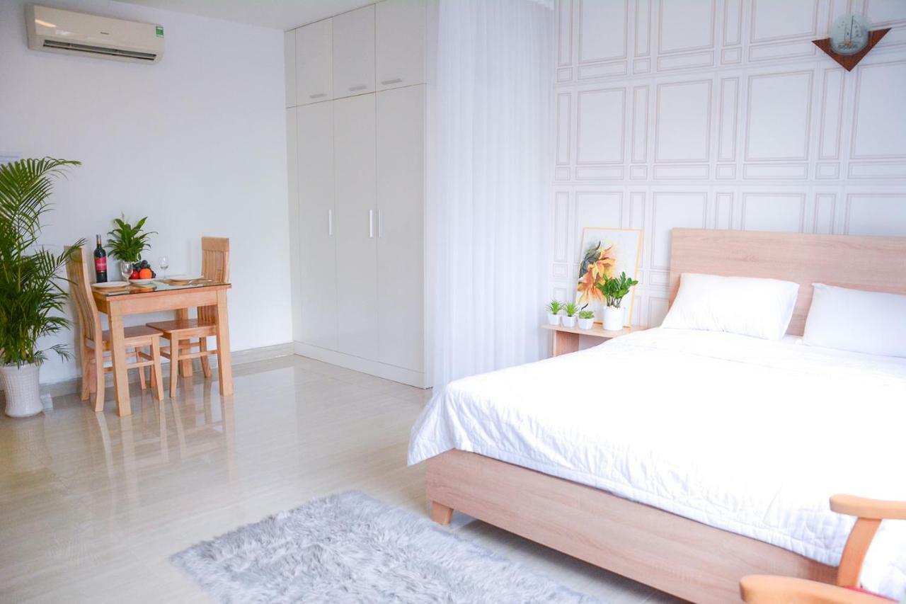 Paragon Saigon Ho Chi Minh Zewnętrze zdjęcie
