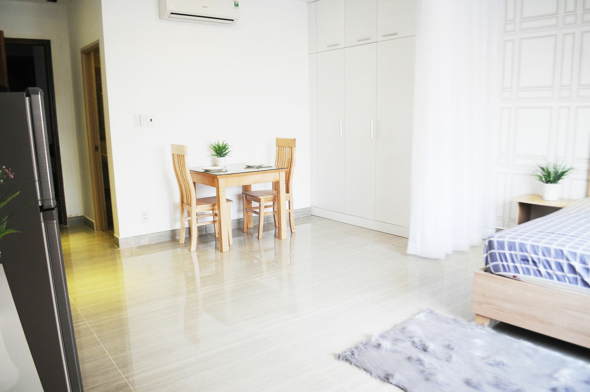 Paragon Saigon Ho Chi Minh Zewnętrze zdjęcie