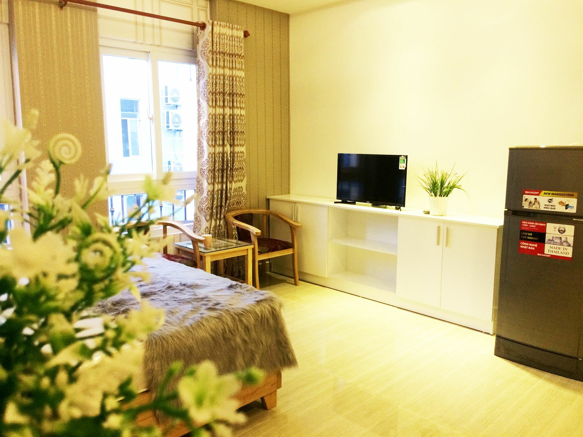 Paragon Saigon Ho Chi Minh Zewnętrze zdjęcie