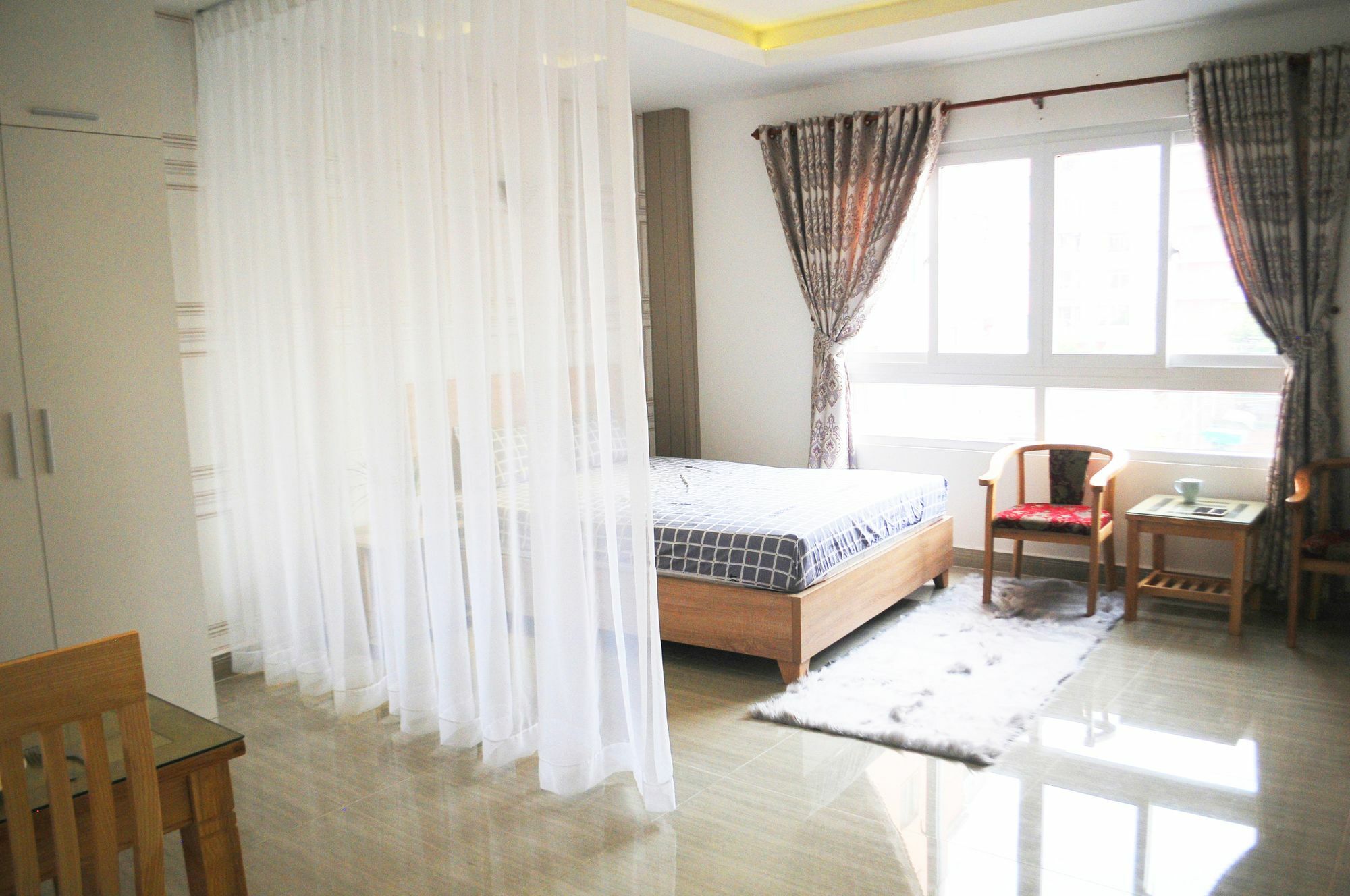 Paragon Saigon Ho Chi Minh Zewnętrze zdjęcie
